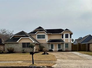 6218 Ladera Dr, Houston, TX 77083