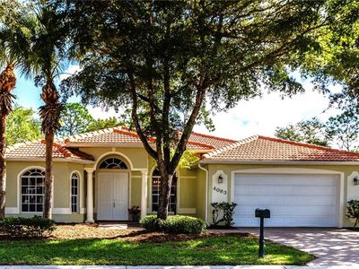 4083 Stow WAY, Naples, FL, 34116
