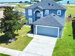 509 RIDGES DRIVE, DUNDEE, FL 33838