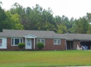 1701 Athens Hwy, Elberton, GA 30635