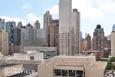 Sold by Leslie J. Garfield