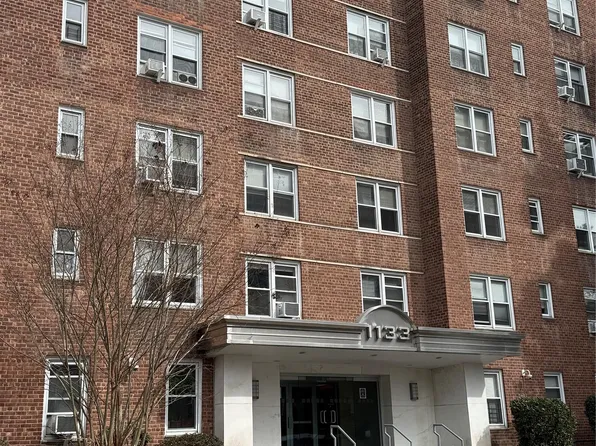 1133 Midland Avenue #1B, Bronxville, NY 10708