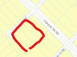 6114 Rigel Pl NE, Rio Rancho, NM 87144