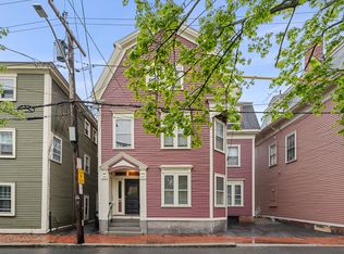 21 Beckford St #1, Salem, MA 01970