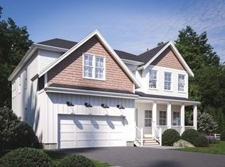 10 Coolidge Ave, Natick, MA 01760