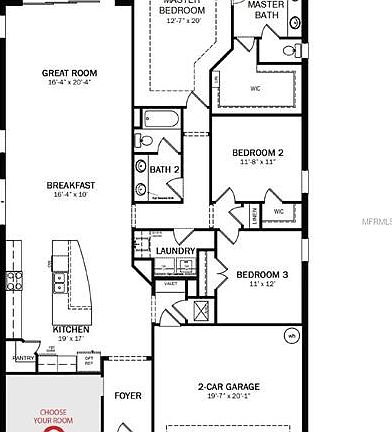 2nd image of 3866 Prairie Reserve Blvd