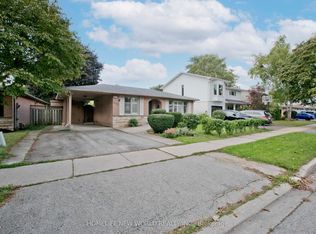 3125 Centennial Dr, Burlington, ON L7M1B8