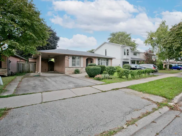 3125 Centennial Dr, Burlington, ON L7M 1B8