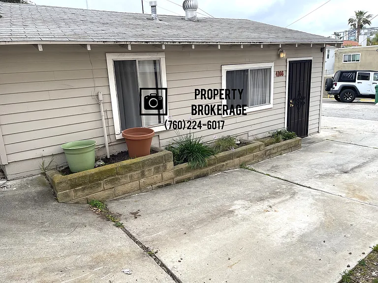 4166 Mississippi St — Photo 2
