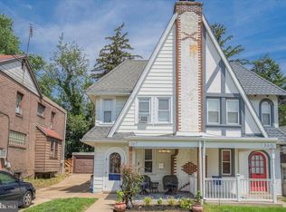367 Lakeview Ave, Drexel Hill, PA 19026
