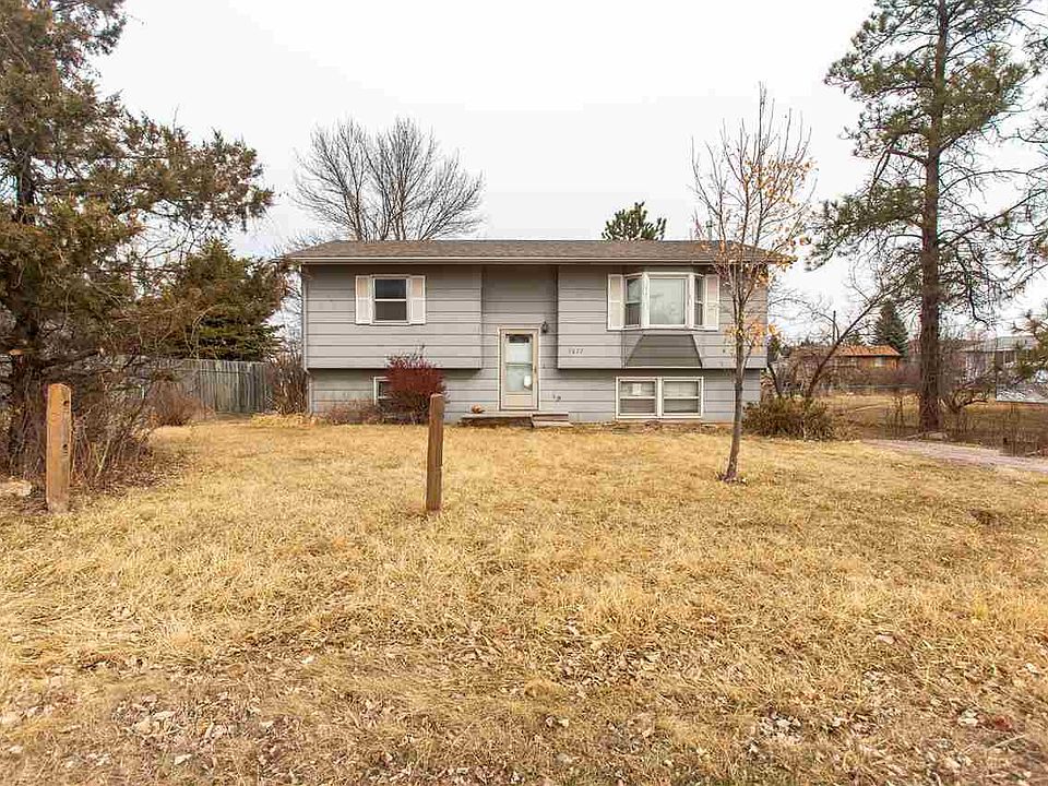 7877 Terry Ave Black Hawk Sd 57718 Mls 67751 Zillow