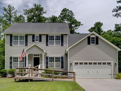 1784 E Wilmington St, Burgaw, NC, 28425