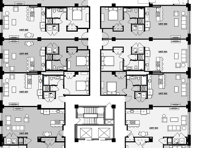 6th Floor