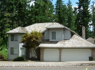 8260 SW Secretariet Ter, Beaverton, OR 97008
