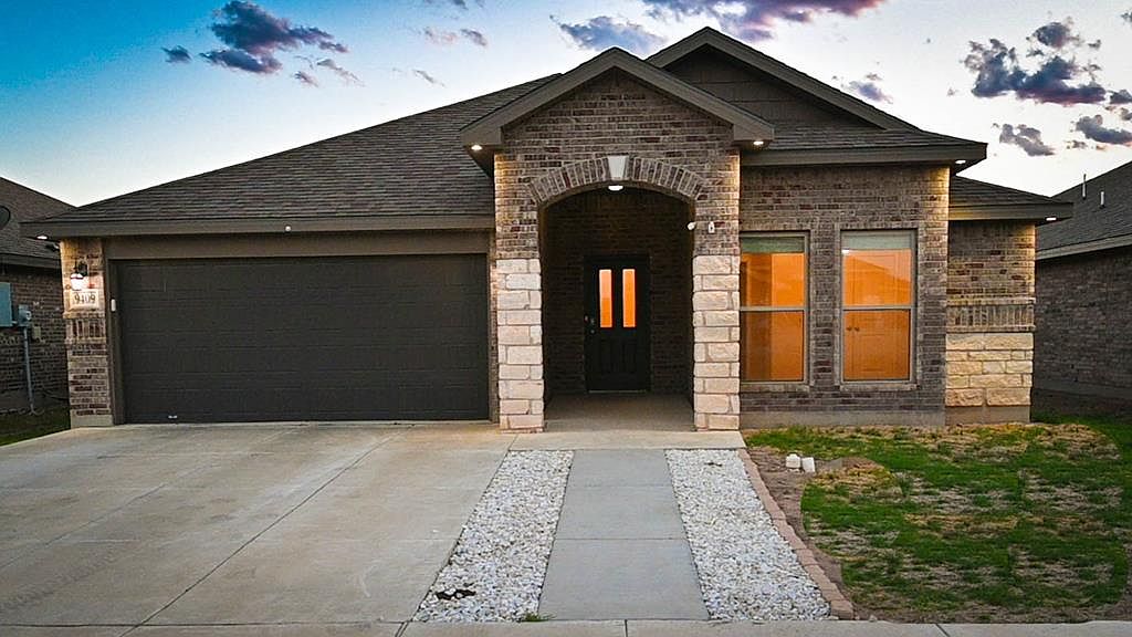 9409 Sedona Ave, Odessa, TX 79765 MLS 140651 Zillow
