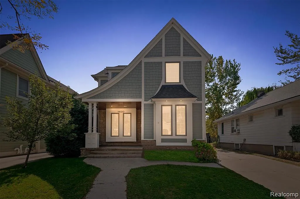 3 bed, 3.5 bath, 3236 sqft, $8,500 — Photo 3