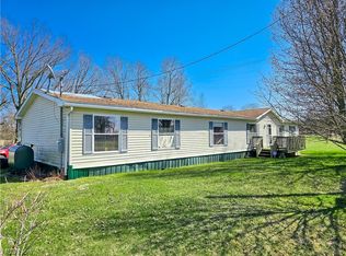 6816 Pigeon Run Ave SW, Navarre, OH 44662