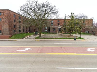 1501 Rose STREET #34, La Crosse, WI, 54603
