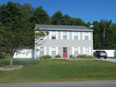 124 Briarwood Drive, Bangor, ME, 04401