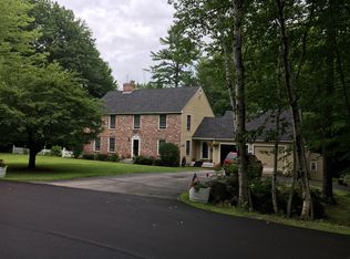 31 Landrock Rd, Conway, NH 03818