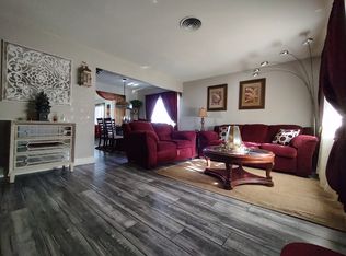 345 View Dr, Las Vegas, NV 89107