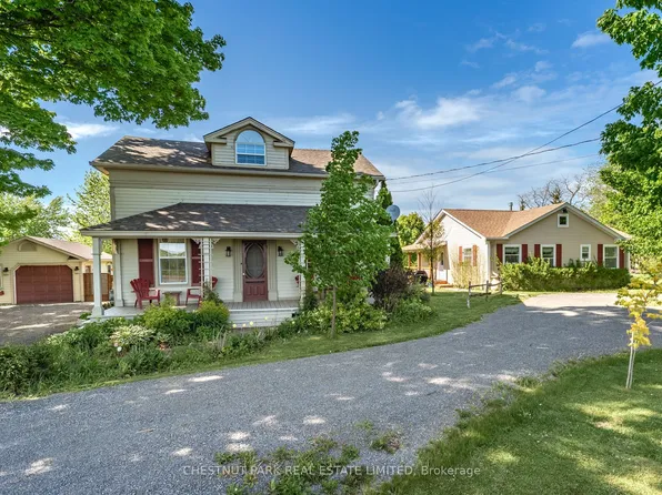 14782 Loyalist Pkwy, Prince Edward County, ON K0K 1G0