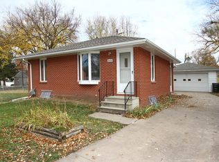 3450 Richmond Rd, Lincoln, NE 68504