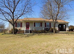 1977 Old Buies Creek Rd, Angier, NC 27501