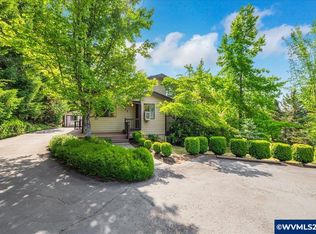 3135 NW Charmyr Vista Dr, Corvallis, OR 97330