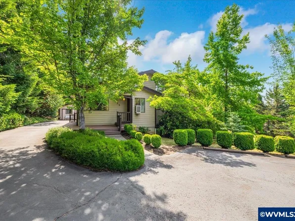 3135 NW Charmyr Vista Dr, Corvallis, OR 97330