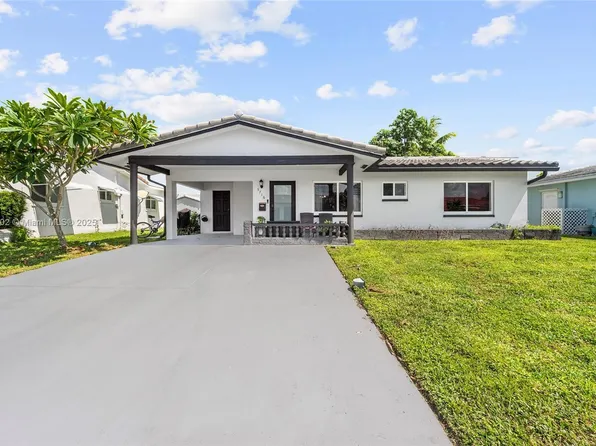 5716 NW 86th Ave, Tamarac, FL 33321