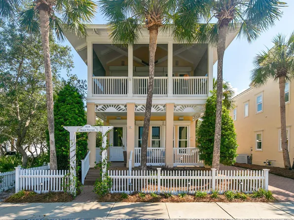 319 Beachside Dr, Panama City Beach, FL 32413