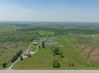 53095 Us Highway 60, Burbank, OK 74633