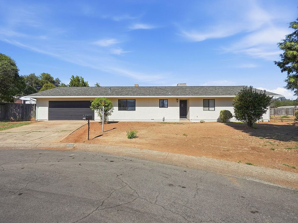 1st image of 1852 Shasta Pines Way