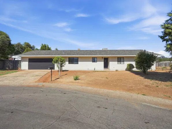 1852 Shasta Pines Way, Redding, CA 96002