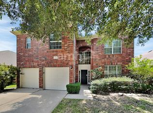 2914 Acacia Fair Ln, Fresno, TX 77545
