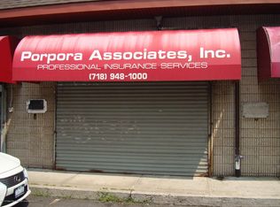 885 Annadale Rd, Staten Island, NY 10312