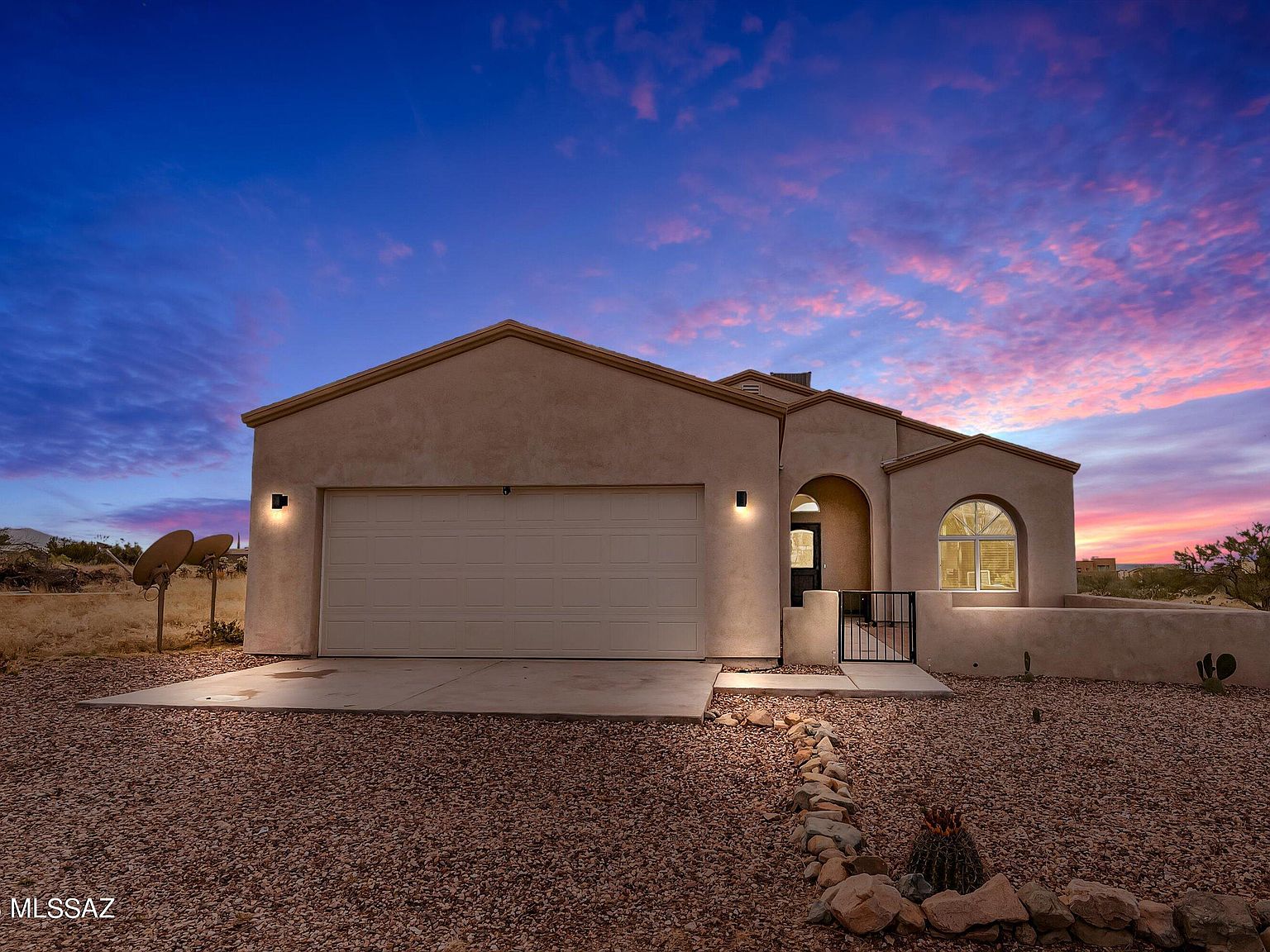 136 S Montgomery Ave, Corona De Tucson, AZ 85641 Zillow