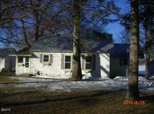 142 S Hilltop Rd, Columbia Falls, MT 59912