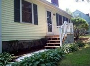 26 Spencer St, Millis, MA 02054