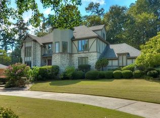 807 Quail Ct, Augusta, GA 30909