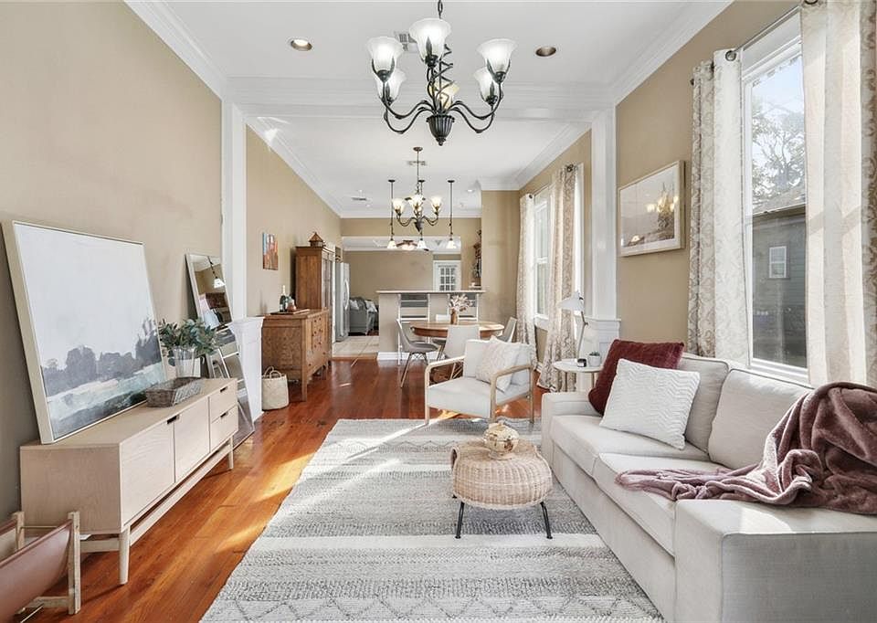 2458 Jonquil St, New Orleans, LA 70122 Zillow