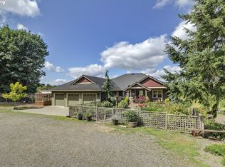 18300 Keasey Rd, Vernonia, OR 97064