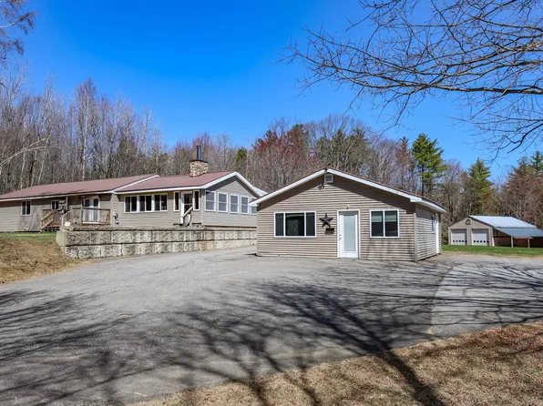 753 NH Route 140, Gilmanton, NH 03837