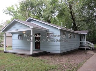 3572 Stuart Rd, Memphis, TN 38111