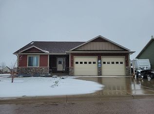 514 Layton Way, Gillette, WY 82716