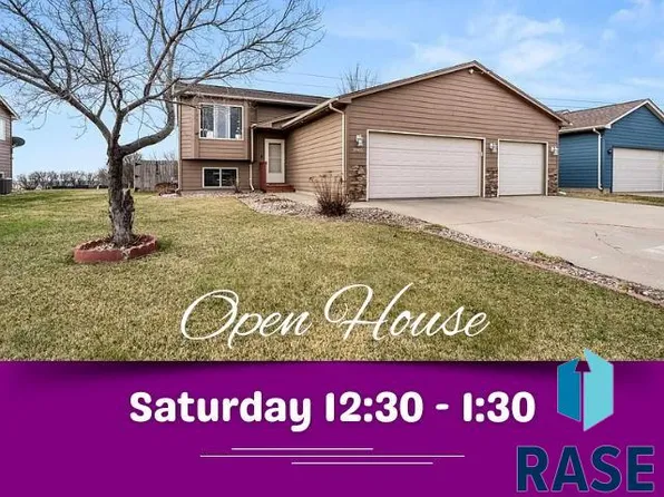 3905 W 93rd St, Sioux Falls, SD 57108