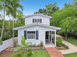 4700 Alhambra Cir, Coral Gables, FL 33146