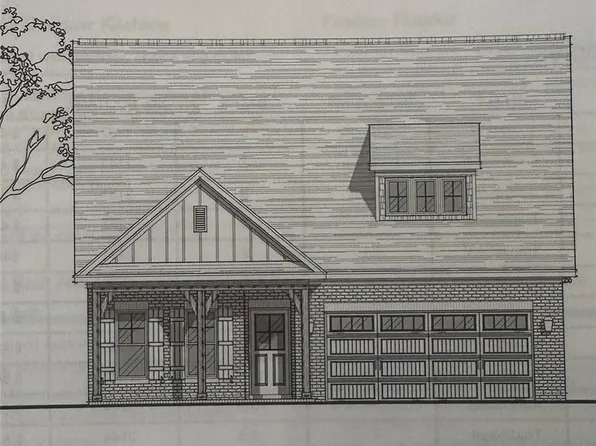 6042 Haywood St, Clemmons, NC 27012