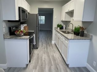Barna Apartments, Titusville, FL 32780